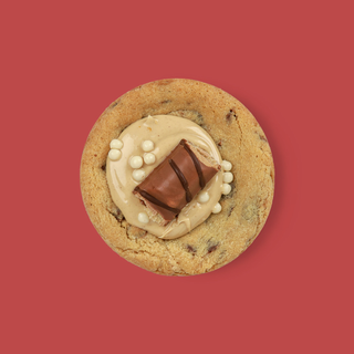 The Kinder Cookie (Crumble)