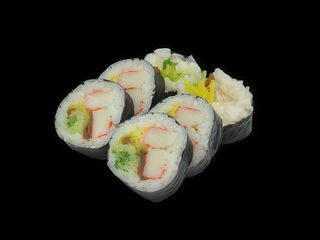 FUTO Surimi