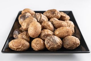 Platou cartofi copti