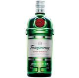 Ginebra Tanqueray 700ml - Gin Tanqueray 700ml
