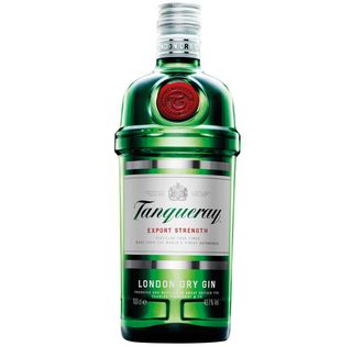 Ginebra Tanqueray 700ml - Gin Tanqueray 700ml