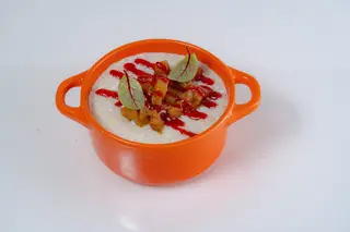 Рисовая каша (330 г)