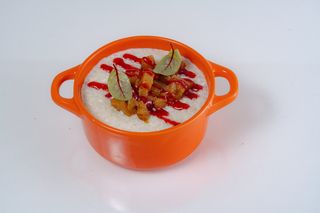 Рисовая каша (330 г)