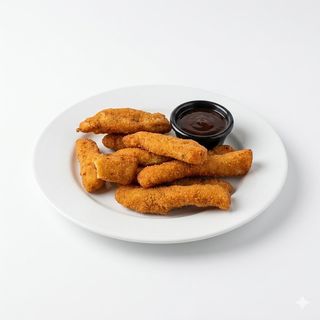 Fingers De Pollo (300 G.)