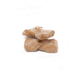 Fursec cu scorțișoară