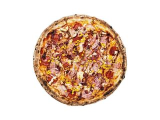 Піца Барбекю S (520g)