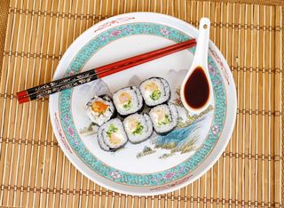 Футо скарида (6бр)