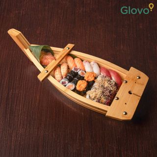 Sakura boat 30 komada