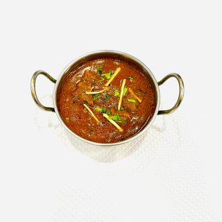 38. Lamb vindaloo