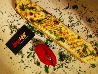 Шаурма Весняна  (400г)