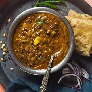 Dal Amritsari