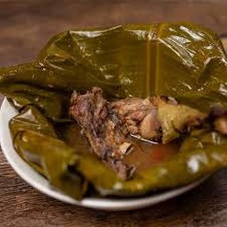 Luwombo g-nuts with tastol