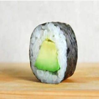 65.Maki Aguacate (8 Pzs.)