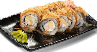 Урамаки Тотем рол