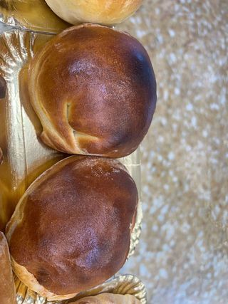 Mozzarelle e pomodoro - 1 pezzo