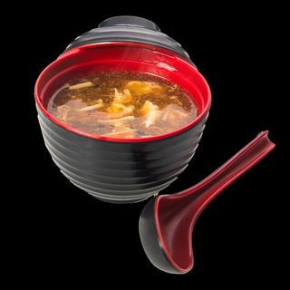50 ZUPPA AGROPICCANTE