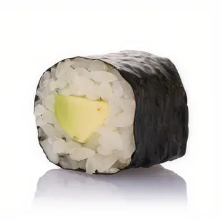 Hosomaki Avocado 8 pz