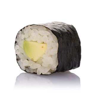 Hosomaki Avocado 8 pz