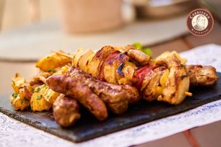 Platoul bucătarului