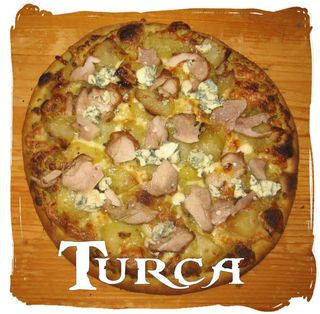 Turca