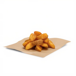 Ración Patatas Fritas