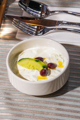 Tzatziki
