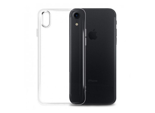 Силиконов прозрачен калъф гръб кейс MBX - Huawei P30 Lite