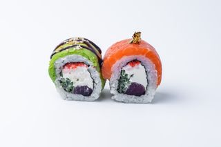 Два самураї