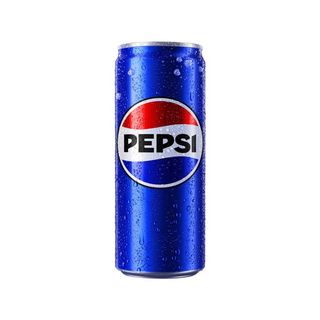Pepsi 0.33l