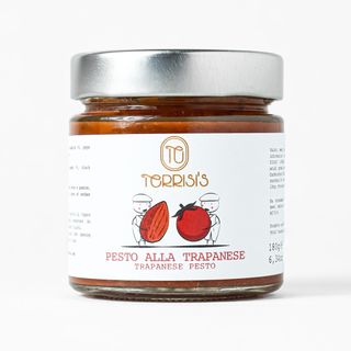 Pesto alla trapanese 180 g 