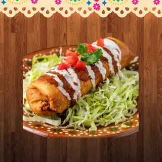Chimichanga