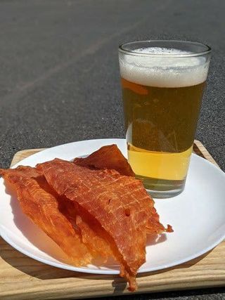 Чіпси Курячі (50г)