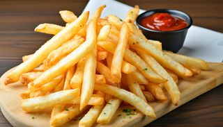 Големи Картофки