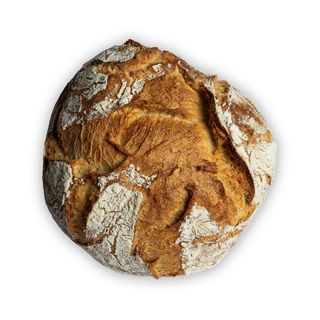 Hogaza Pan Harina de Trigo (650g  aprox.) 