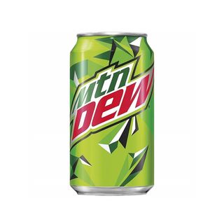MOUNTAIN DEW