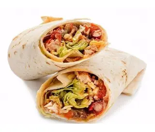 Chawarma Poulet