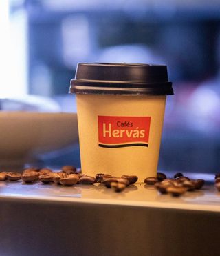 Café Expresso (90 Ml.)