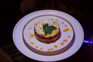 Салат "Оселедець під шубою"