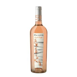 Paladin Pinot Grigio Rosé 2019 13% 0.75 L