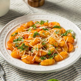 Гарбуз з сиром Пармезан (200г)