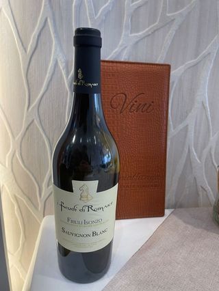 I Feudi Di Romans, Sauvignon 2021 (Friuli)