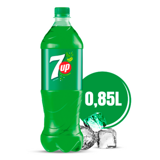 7Up 0,85l