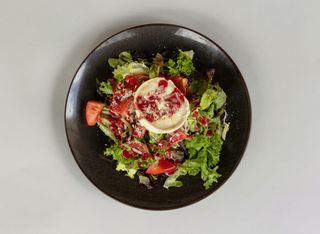 Ensalada La Vaquita (Ración)