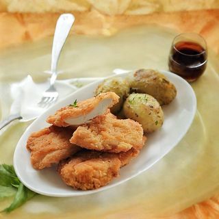 Pohani pileći file 0,180 kg