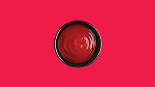 Hot Sauce
