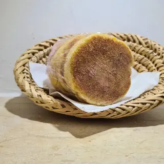 Harcha ( 6 pièces )