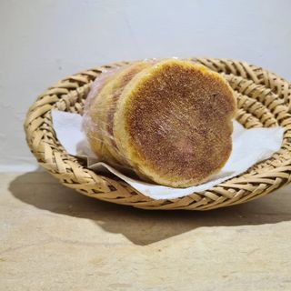 Harcha ( 6 pièces )