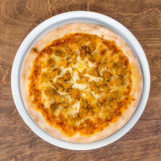 Pizza Toscana (40cm) familiar