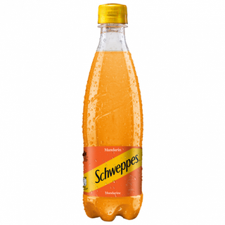 Schweppes Mandarin