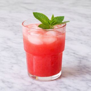 Watermelon Juice